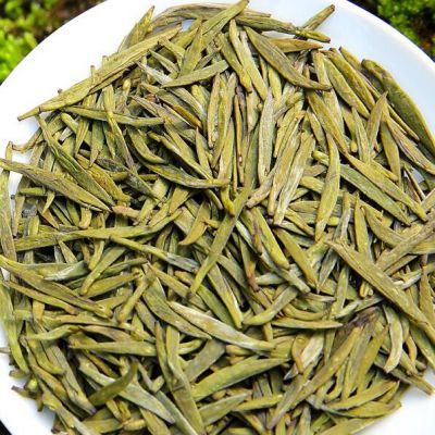 2020新茶蒙顶黄芽黄茶明前高山嫩芽2