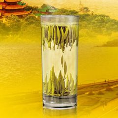 正宗明前新茶嫩芽黄芽茶春茶茶叶