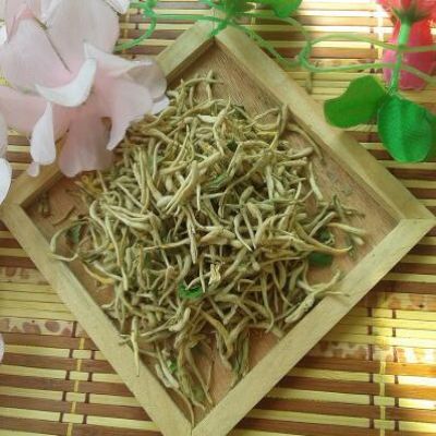  茶博士特级去火茶清热中药材 正品 金银花 双花 二花1