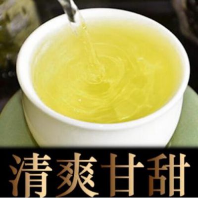 新茶秋茶铁观音王浓香型茶铁观音茶叶正品正宗3