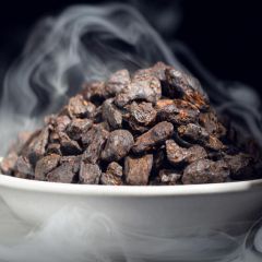 熟普洱茶熟茶养胃降脂糯米香特级茶叶料黑茶108