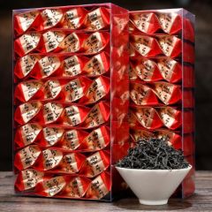 正山小种红茶礼盒装17